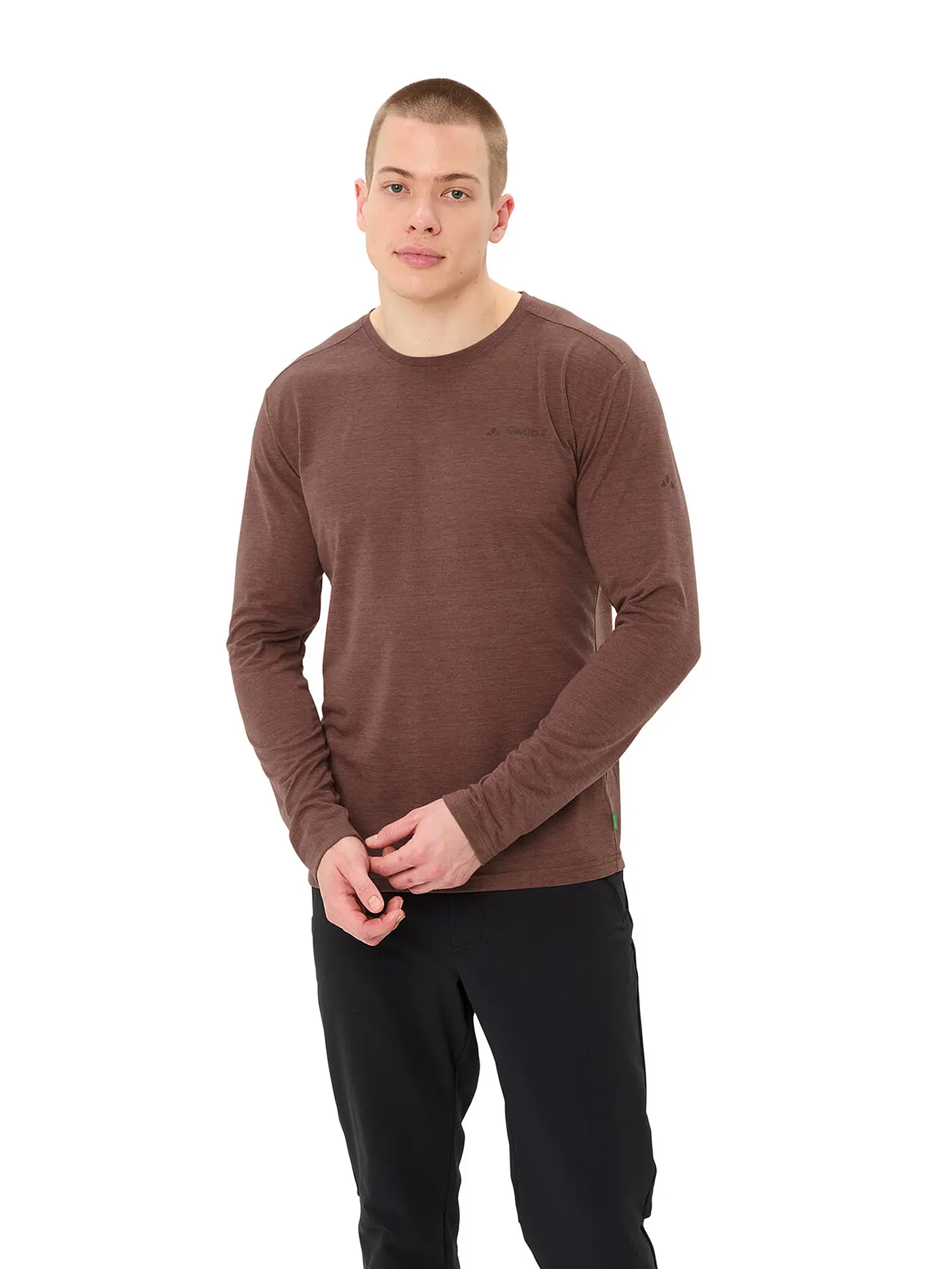 VAUDE | Herren Funktionsshirt Rosemoor II | 
